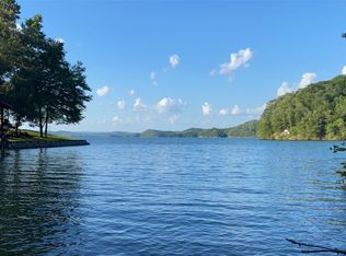 0 Indian Shadows Dr LOT 32, Ten Mile, TN 37880