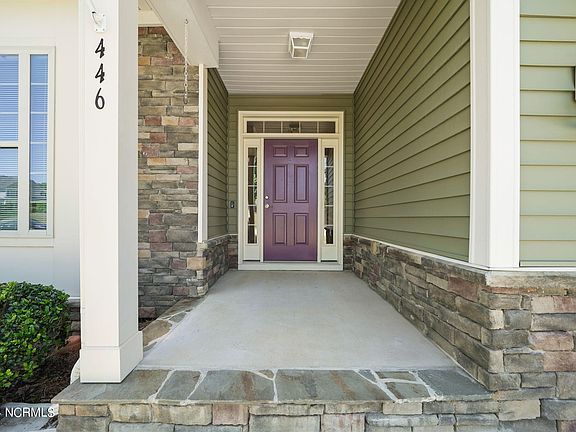 2nd image of 446 Mulberry Banks Drive