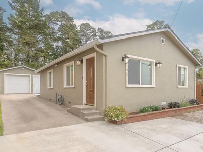 1265 Buena Vista Ave, Pacific Grove, CA, 93950
