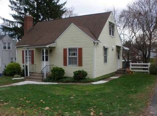 286 Middle Tpke E, Manchester, CT 06040