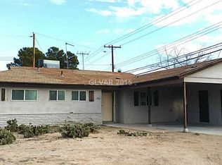 2021 Arville St, Las Vegas, NV 89102