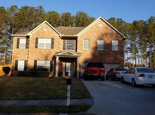 216 Deodar Ln, Hampton, GA 30228