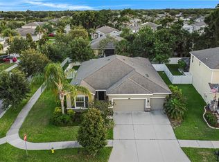 10417 Hampton Meadow Way, Riverview, FL 33578