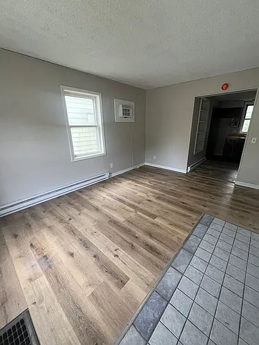 Floor plan B