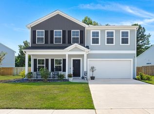 113 Clydesdale Cir, Summerville, SC 29486