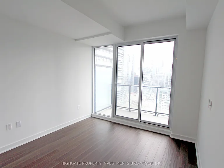 115 Blue Jays Way #3602 — Photo 6