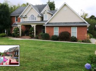 379 Buhl Morton Rd, Gallipolis, OH 45631