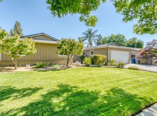 3067 W Mesa Ave, Fresno, CA