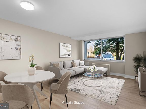 2nd image of 301 N Beauregard St APT 111