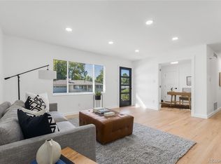 7937 E Jefferson Ave, Denver, CO 80237