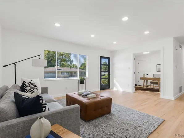 7937 E Jefferson Avenue, Denver, CO 80237
