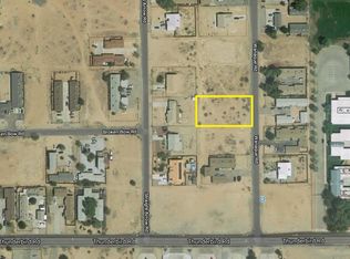 Wanaque Ave, Apple valley, CA 92307