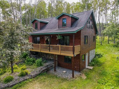 24735 Evergreen Dr, Nevis, MN, 56467