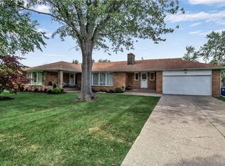 99 Morgan Pkwy, Buffalo, NY 14221