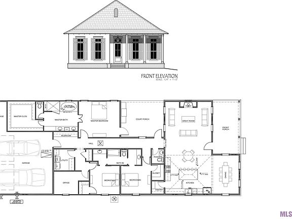 Property