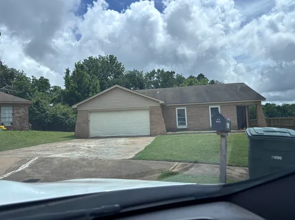 3021 Meadowfair Rd, Memphis, TN 38118