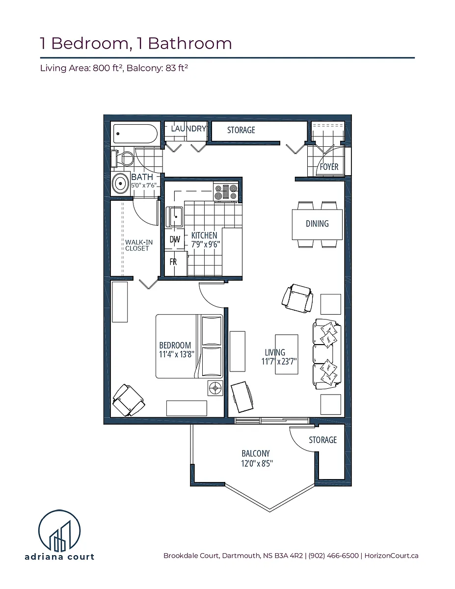 Building Photo - 7 Brookdale Ct #706