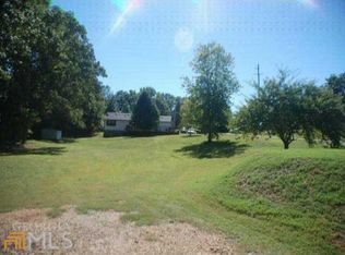 4926 Flat Creek Rd, Oakwood, GA 30566