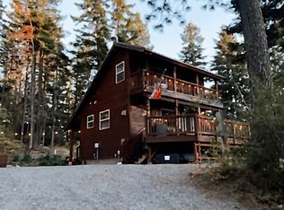 1460 Pine Loch Sun Dr, Ronald, WA 98940