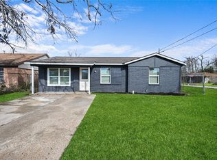 3819 King St, Houston, TX 77026