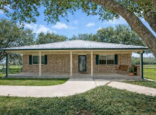 3033 Holy Rd, Crosby, TX 77532