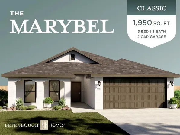 2627 Tiffin Ave, Lubbock, TX 79407