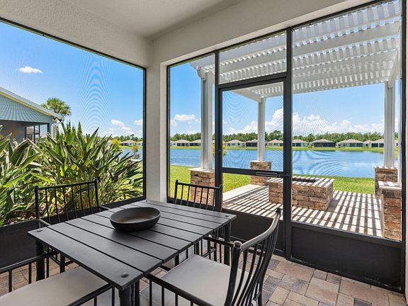 Soak in the Sunshine Outdoors