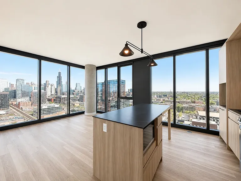 Stead 220 Fulton Market — Photo 147