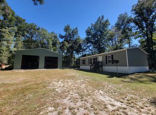 11591 NW 74th Ct, Chiefland, FL 32626