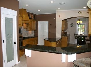 3709 W Broadway St, Broken Arrow, OK 74012