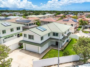 91-865 Ma Ke Kula St, Ewa Beach, HI 96706