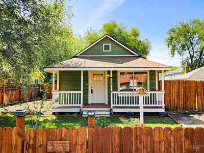 524 19th Ave N, Nampa, ID, 83687