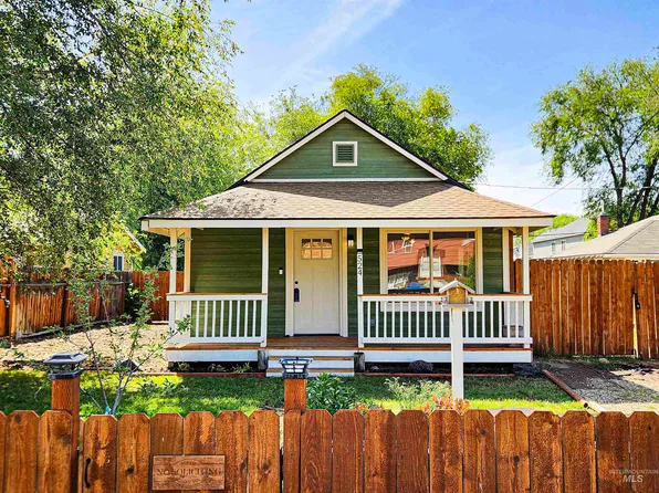 524 19th Ave N, Nampa, ID 83687