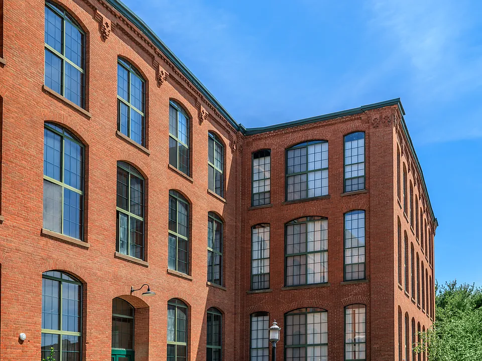 Lofts at the Mills