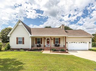 1996 Putter Cir NE, Arab, AL 35016