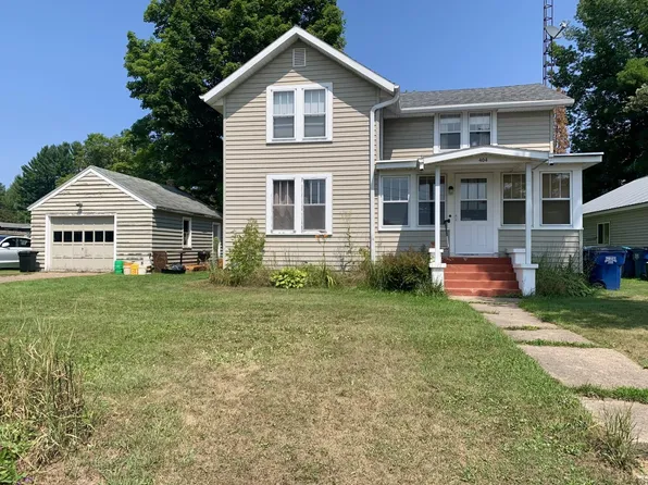 404 Birch St, Birnamwood, WI 54414