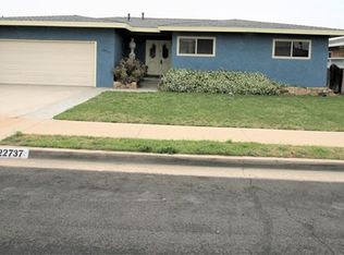 22737 Rashdall Ave, Carson, CA 90745