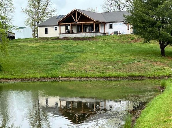 300 Baker Ln, Hawesville, KY 42348