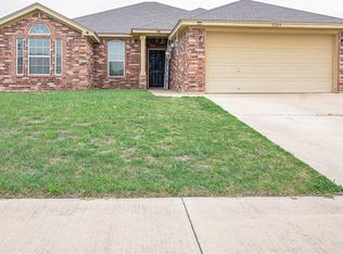 3209 Canadian River Loop, Killeen, TX 76549