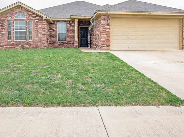 3209 Canadian River Loop, Killeen, TX 76549