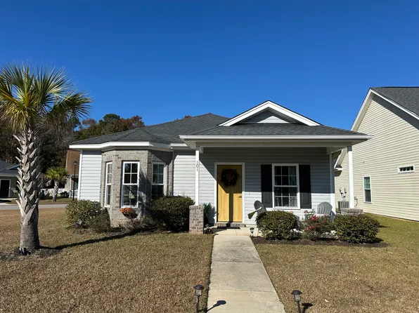 101 Palm Cove Cir, Myrtle Beach, SC 29588