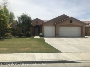 2819 Flint Hills Dr, Bakersfield, CA