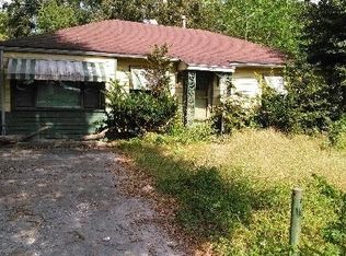 5301 Wilmington St, Houston, TX 77033