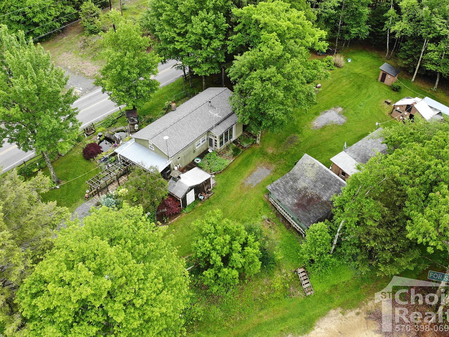5681 Coudersport Pike, Lock Haven, PA 17745 Zillow