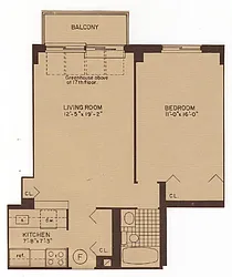 Rented by Hakimian Management