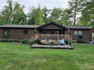 1463 Turner Rd, Lynchburg, OH 45142