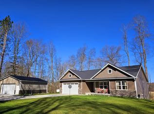 3289 Flat Creek Ct, Middleville, MI 49333