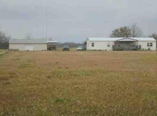 1649 Beatrice Rd, Church Pt, LA 70525