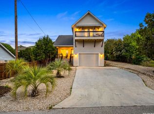 1528 Connie Drive, Canyon Lake, TX 78133