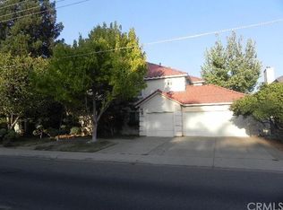 2240 N Quincy Rd, Turlock, CA 95382